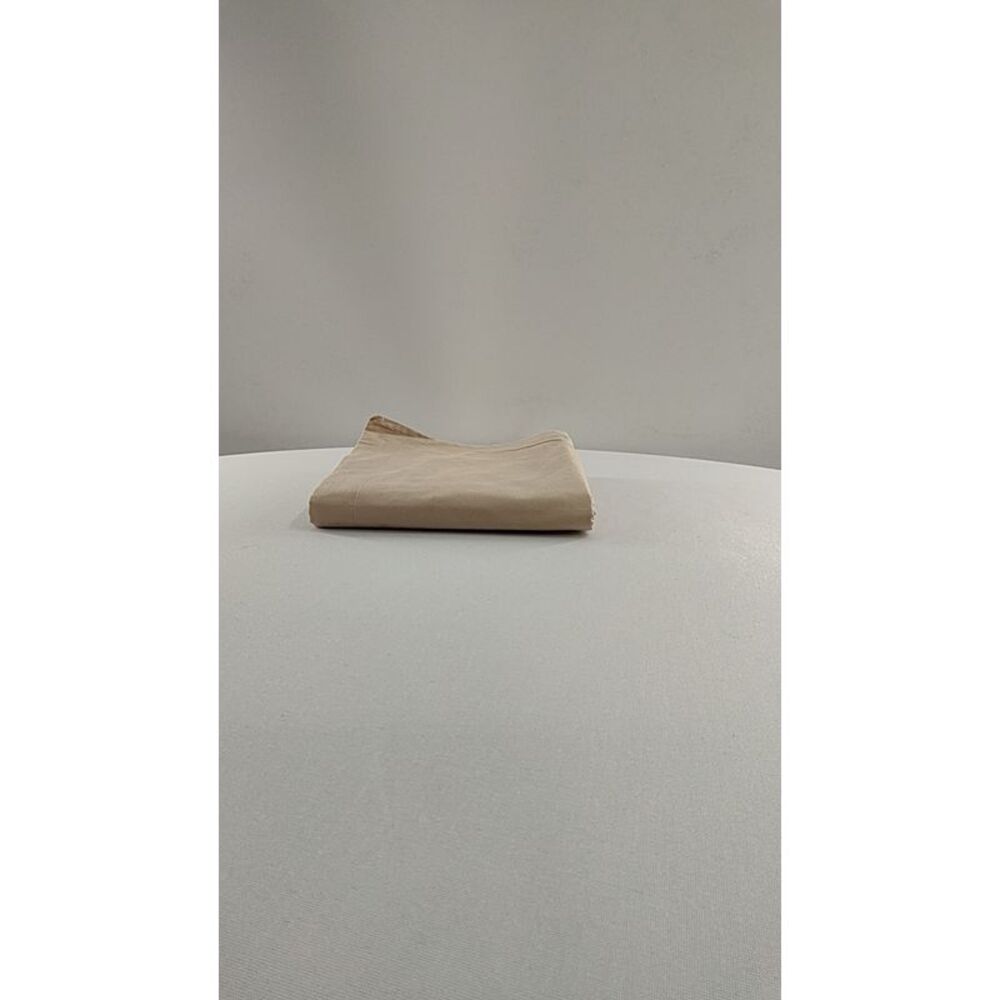 Quince Cotton Euro Sham